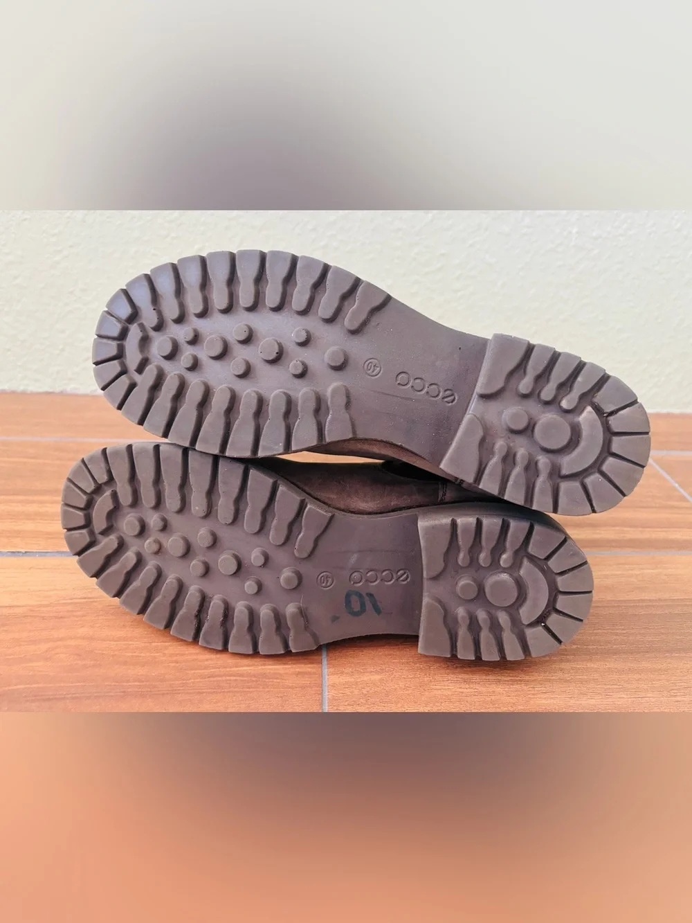 Ecco elaina classic